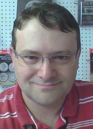 Greg Capps – NCNA Online